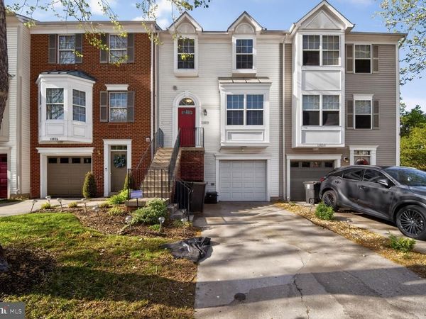 13828 CAPTAIN MARBURY LANE , UPPER MARLBORO, MD 20772