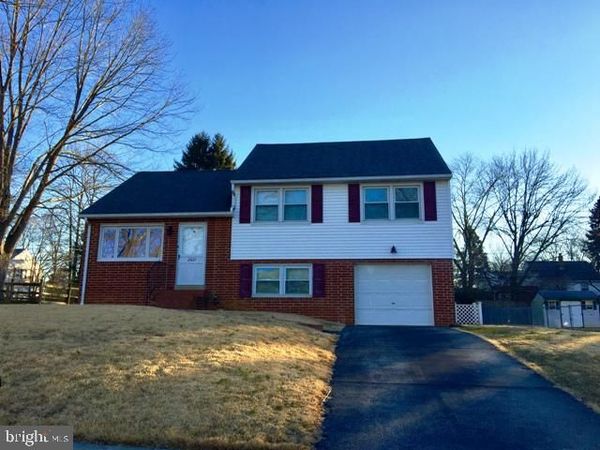 2621 DARBY DRIVE , WILMINGTON, DE 19808