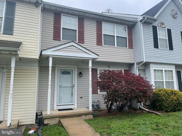 9 RICHESON DRIVE , NEW CASTLE, DE 19720