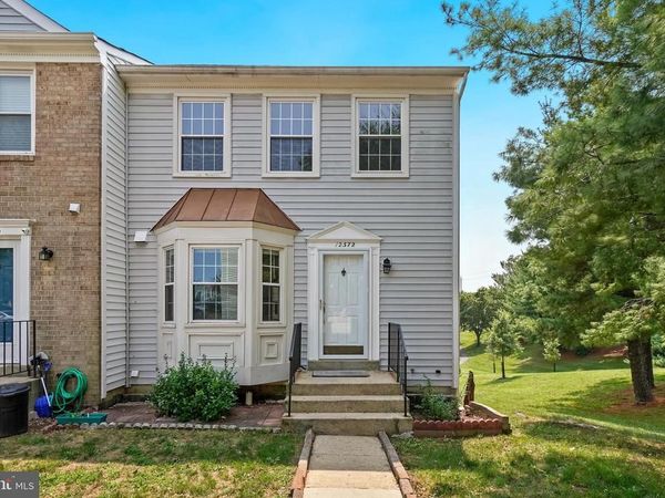 12372 HERRINGTON MANOR DRIVE , SILVER SPRING, MD 20904
