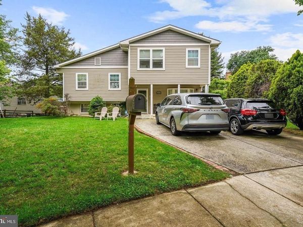 195 HARDY PLACE , ROCKVILLE, MD 20852