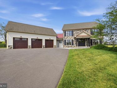 2230 JONES ROAD, WINCHESTER, VA 22602