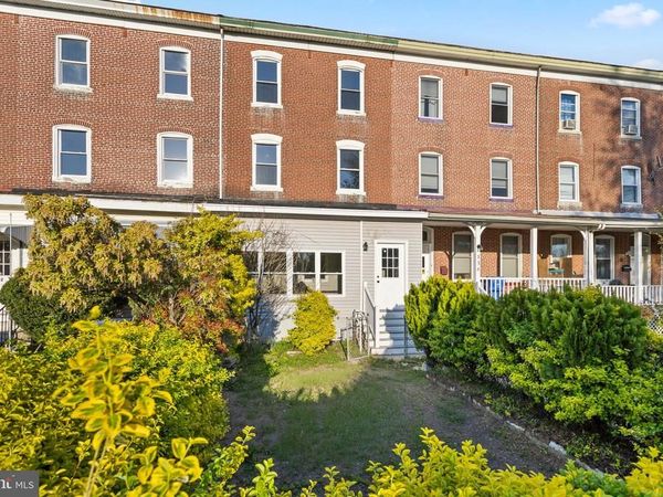 134 4TH AVENUE, ROEBLING, NJ 08554