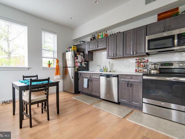 507 S 8TH STREET, Unit 205, PHILADELPHIA, PA 19147