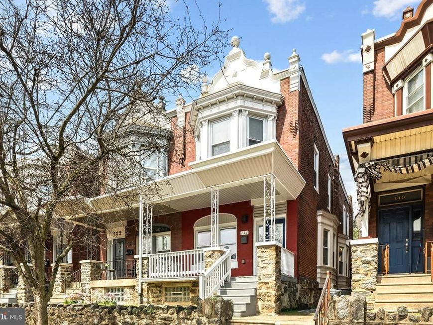 151 W Abbottsford Avenue, Philadelphia, PA 19144 Main Photo