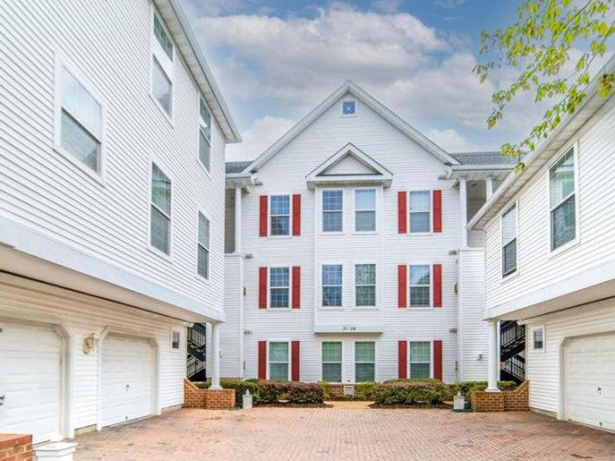 55 Hawk Rise Lane, Unit 303, Owings Mills, MD 21117 Main Photo