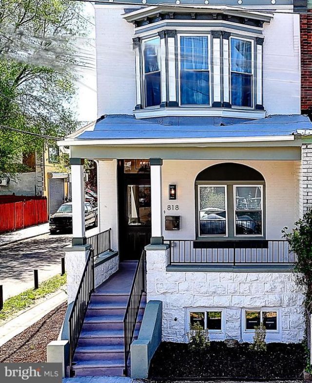 818 S 51st Street, Philadelphia, PA 19143 Main Photo
