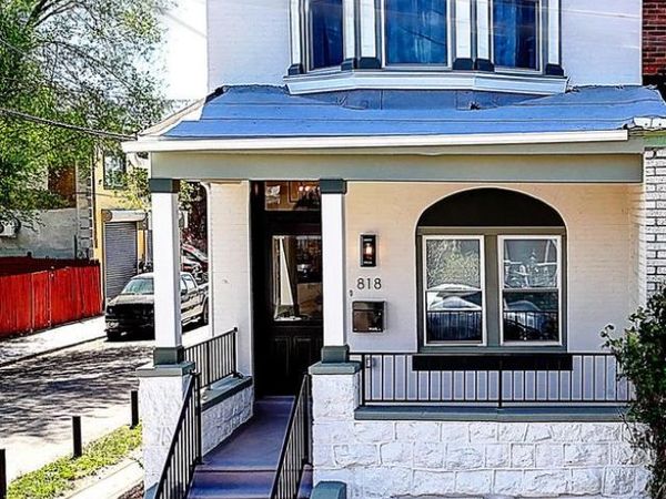 818 S 51ST STREET, PHILADELPHIA, PA 19143