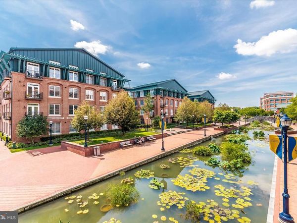 35 E ALL SAINTS STREET , Unit 211, FREDERICK, MD 21701