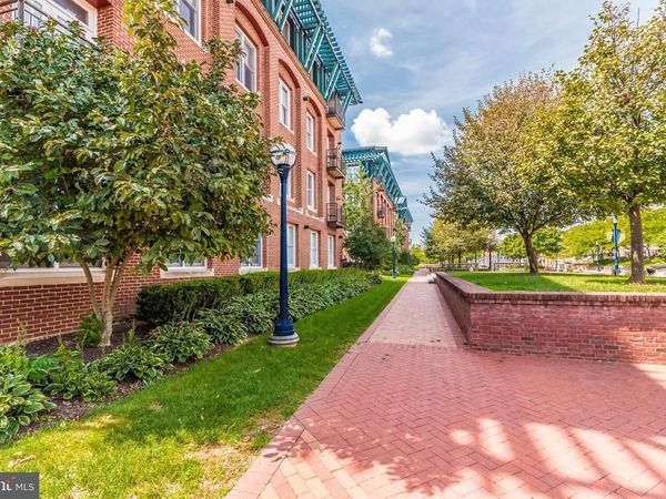 35 E ALL SAINTS STREET , Unit 211, FREDERICK, MD 21701