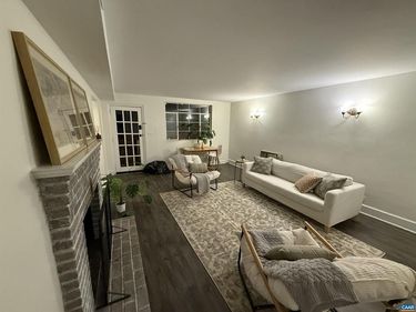 2709 ETON RD , CHARLOTTESVILLE, VA 22903