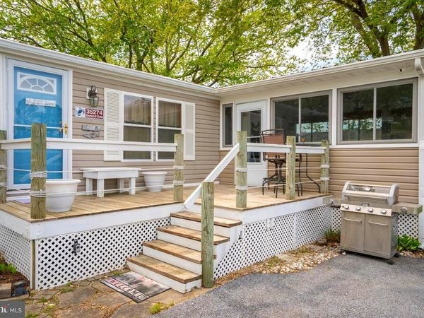 35274 8TH STREET, MILLSBORO, DE 19966