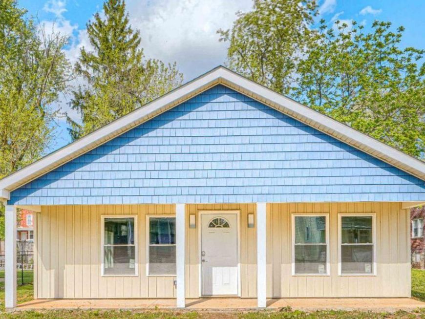 5213 Wilton Heights Avenue, Baltimore, MD 21215 Main Photo