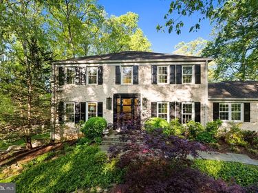 3121 TRENHOLM DRIVE, OAKTON, VA 22124