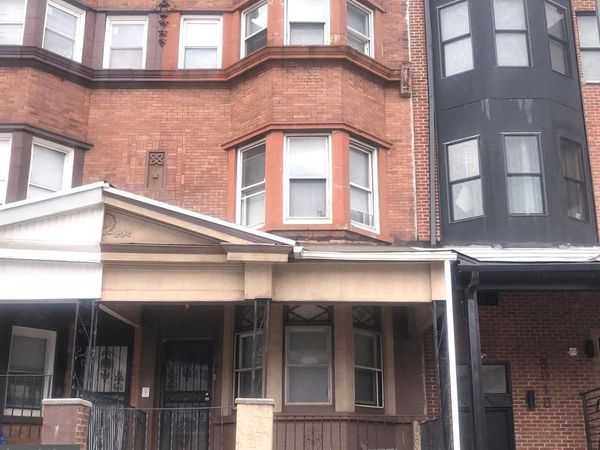 3016 N BROAD STREET , PHILADELPHIA, PA 19132