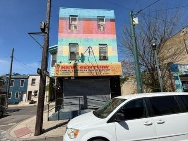 2550 GERMANTOWN AVENUE , PHILADELPHIA, PA 19133