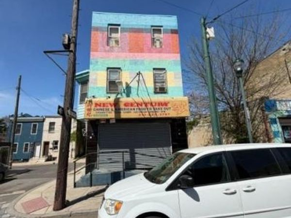 2550 GERMANTOWN AVENUE , PHILADELPHIA, PA 19133