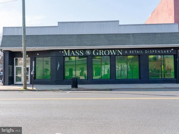 30 -40 MILL STREET , MOUNT HOLLY, NJ 08060