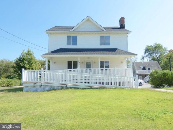 396 N MAIN STREET, BARNEGAT, NJ 08005