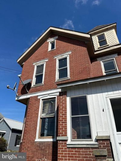 78 E York Street, Biglerville, PA 17307 Main Photo