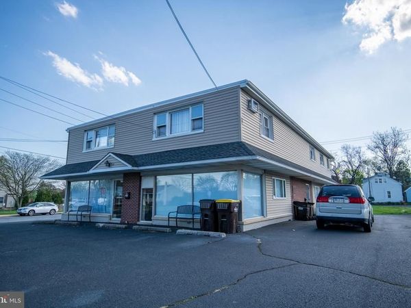 334 WASHINGTON STREET , EAST GREENVILLE, PA 18041