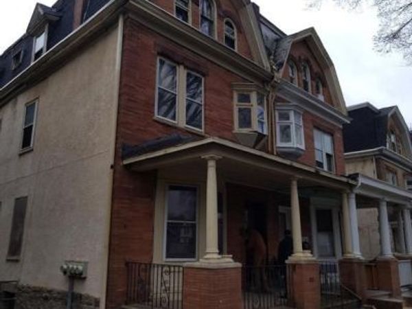 5115 WAYNE AVENUE , PHILADELPHIA, PA 19144