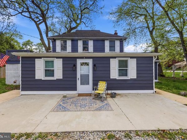 1411 ZEBLEY ROAD , GARNET VALLEY, PA 19060