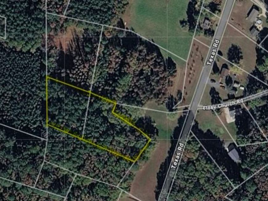 0 Texas Road , Bivalve, MD 21814 Main Photo