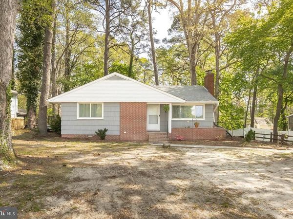 731 RICHWIL DRIVE, SALISBURY, MD 21804