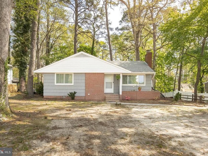 731 Richwil Drive, Salisbury, MD 21804 Main Photo