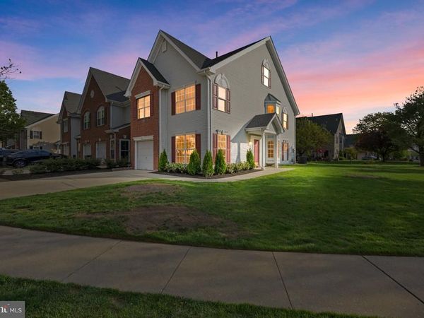 142 LA COSTA DRIVE , BLACKWOOD, NJ 08012