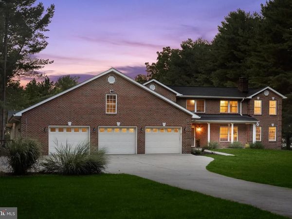 3045 HOLLAND CLIFFS ROAD, HUNTINGTOWN, MD 20639