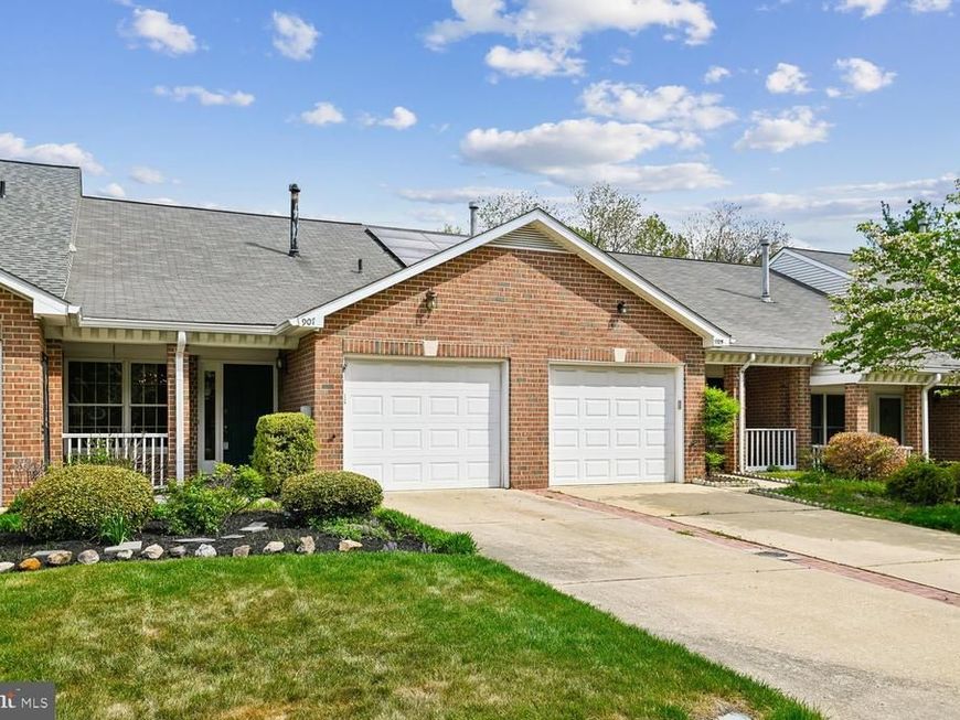 907 Beacon Way, Annapolis, MD 21401 Main Photo