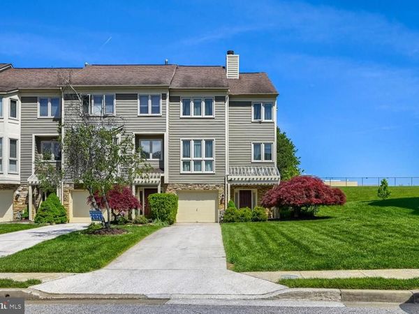 17 STABLEMERE COURT, BALTIMORE, MD 21209