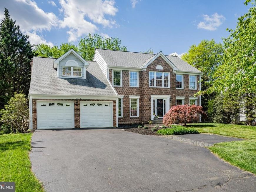 10343 Waverly Woods Drive , Ellicott City, MD 21042 Main Photo