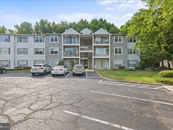 10 ASPEN COURT, Unit 3RD FLOOR, TRENTON, NJ 08619