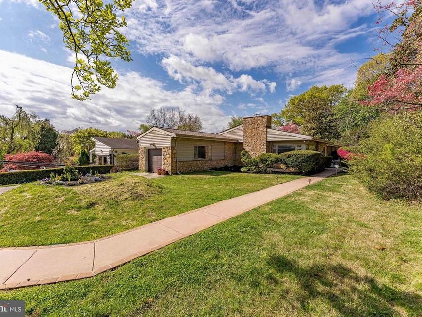 266 Tomkenn Road, Wynnewood, PA 19096 Main Photo