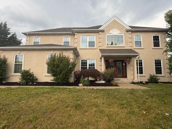 125 SUMMER HILL DRIVE, GILBERTSVILLE, PA 19525