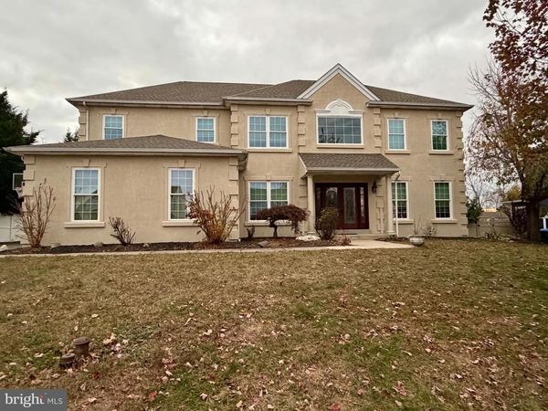 125 SUMMER HILL DRIVE, GILBERTSVILLE, PA 19525