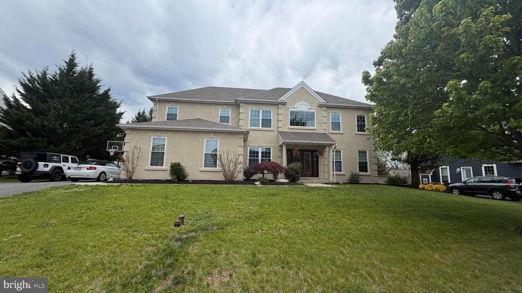 125 SUMMER HILL DRIVE, GILBERTSVILLE, PA 19525