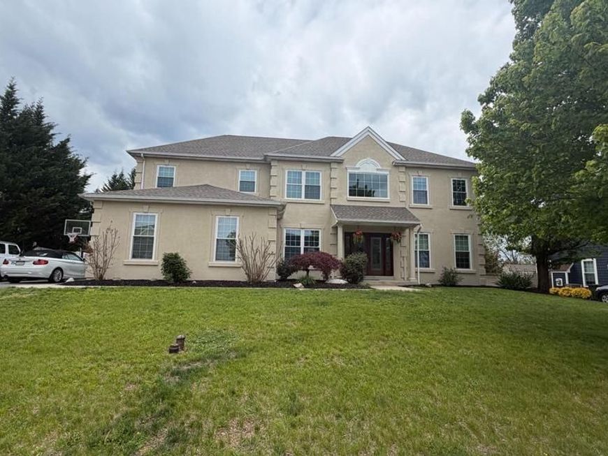 125 Summer Hill Drive, Gilbertsville, PA 19525 Main Photo