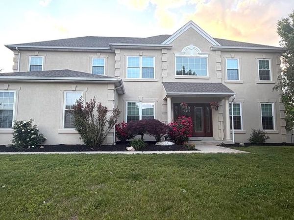 125 SUMMER HILL DRIVE, GILBERTSVILLE, PA 19525