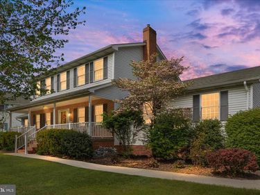 590 FULTON DRIVE, STRASBURG, VA 22657