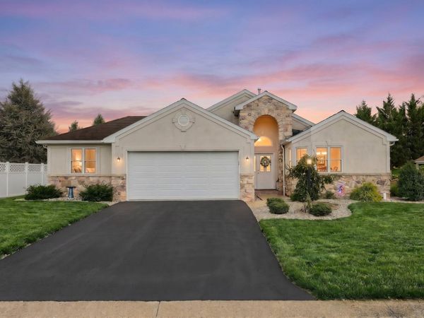 1436 WHEATFIELD DRIVE , YORK, PA 17408