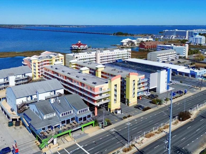5405 Coastal Highway , Unit 207, Ocean City, MD 21842 Main Photo