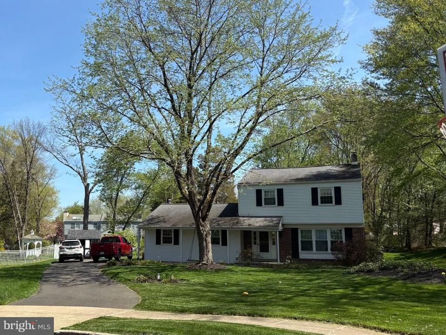 109 Richard Drive , Chalfont, PA 18914 Main Photo