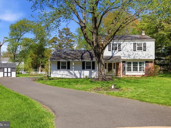 109 RICHARD DRIVE, CHALFONT, PA 18914