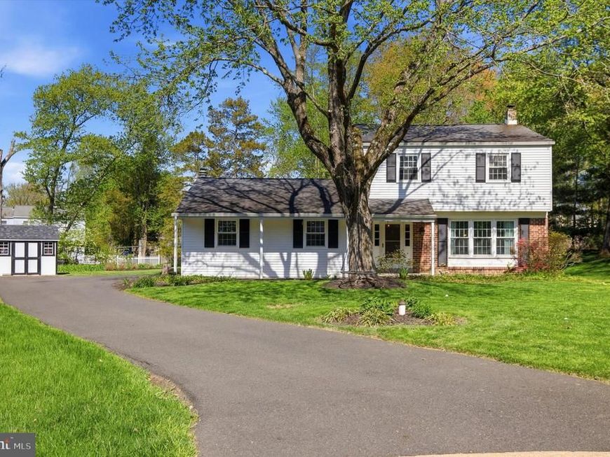 109 Richard Drive, Chalfont, PA 18914 Main Photo