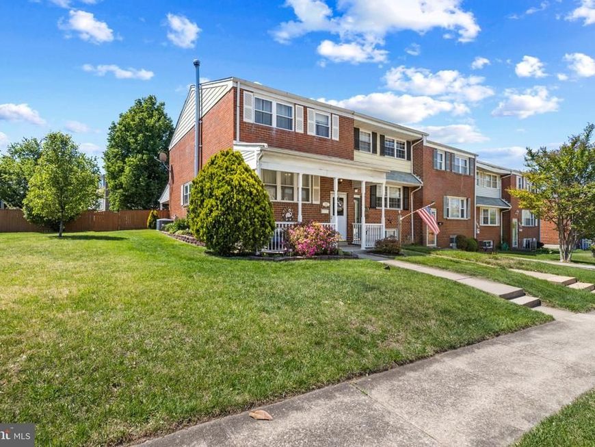 5620 Chelwynd Road, Halethorpe, MD 21227 Main Photo