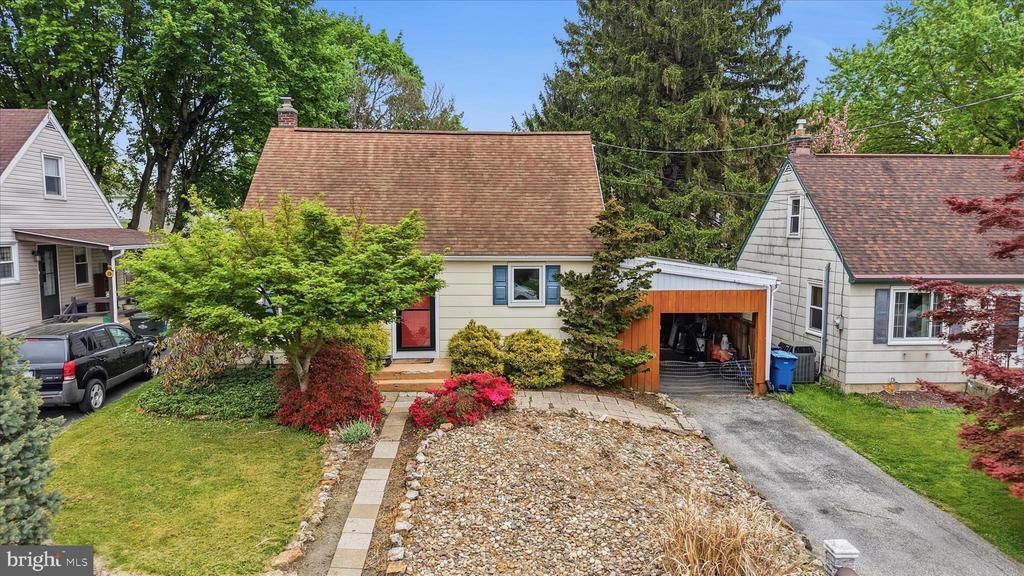 809 S 15TH STREET , COLUMBIA, PA 17512